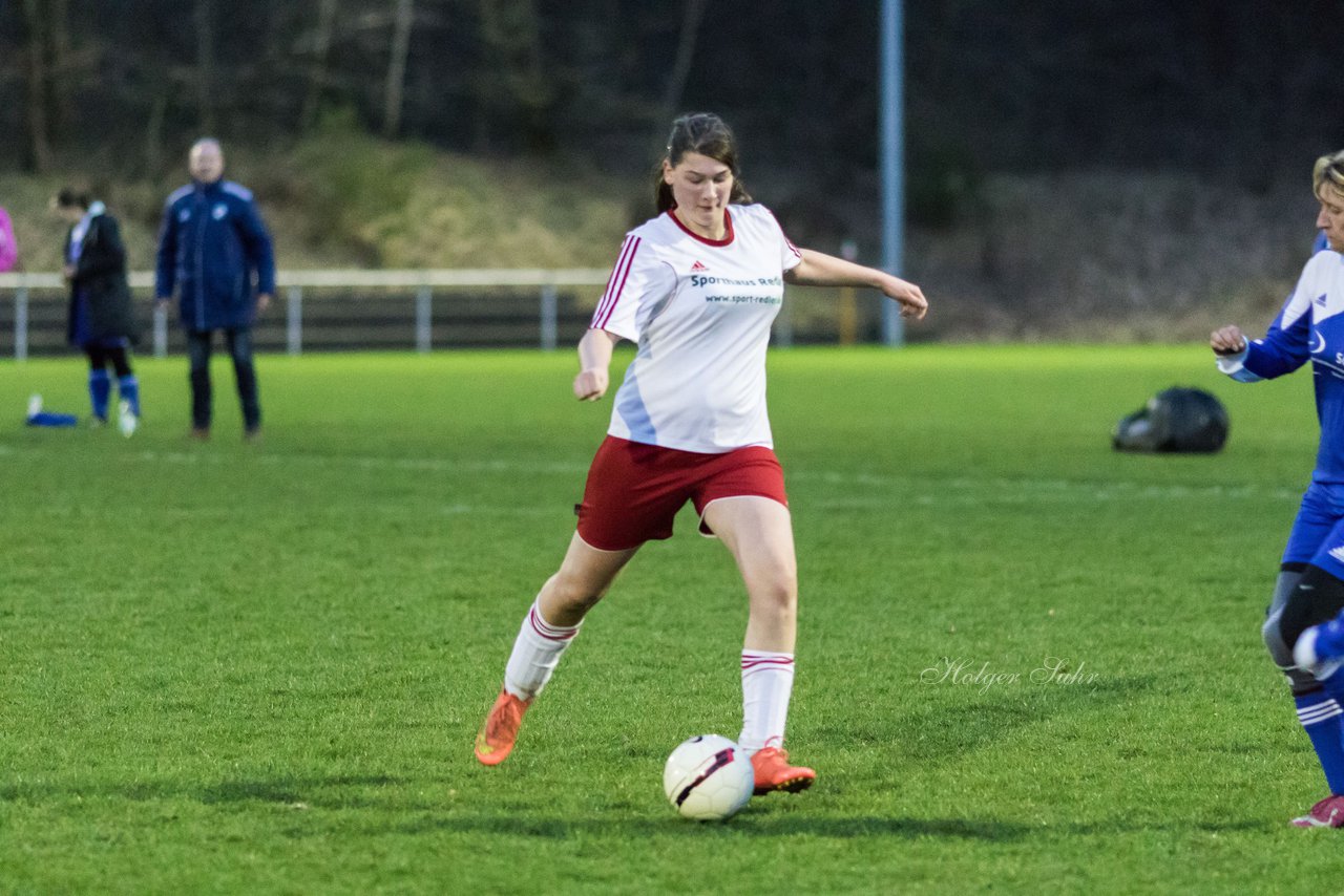 Bild 267 - Frauen SV Boostedt - TSV Aukrug : Ergebnis: 6:2